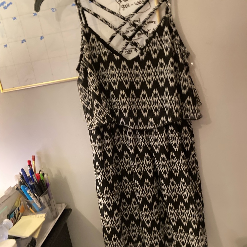 Women’s size XS.